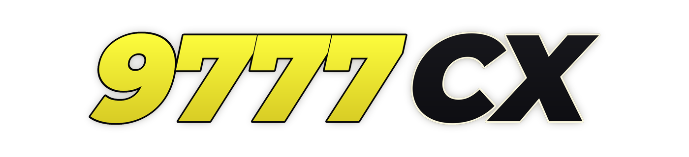 9777cx Logo
